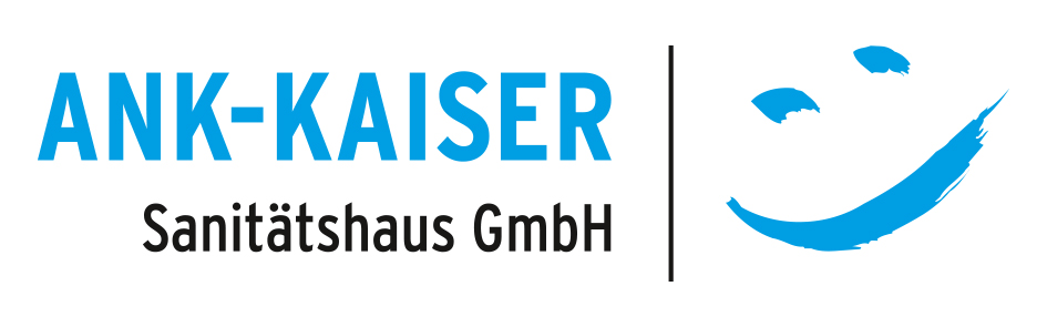 Logo Ank-Kaiser Sanitätshaus GmbH