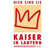 Logo Werbegemeinschaft Kaisers in Lautern