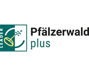 Logo association LAG Pfälzerwald plus