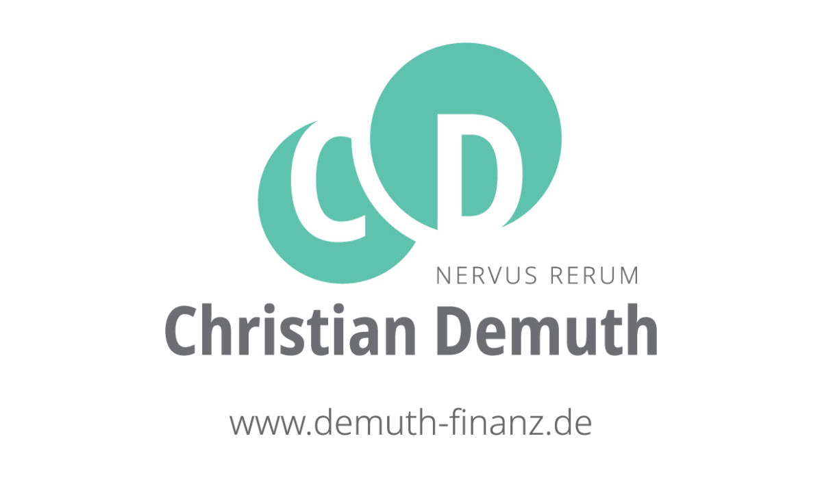 Logo Demuth Finanz
