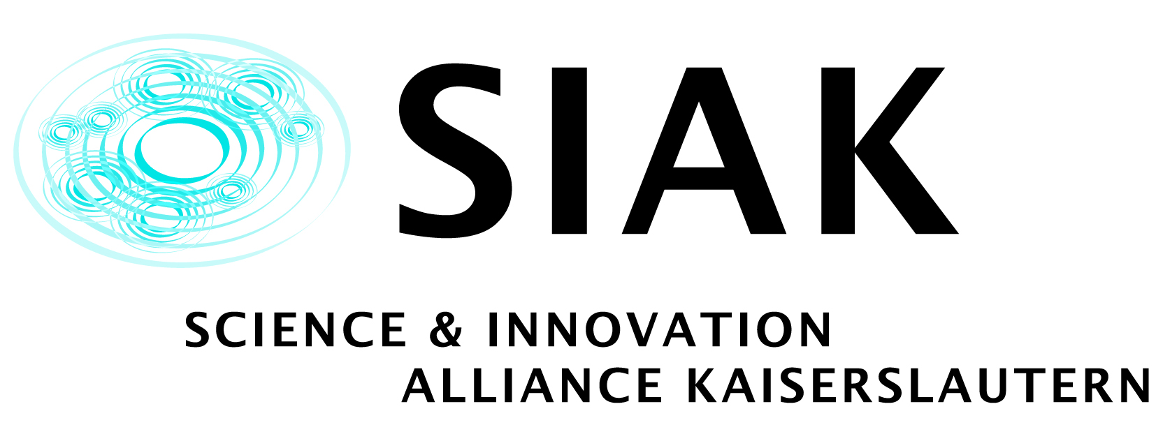 Logo Science and Innovation Alliance Kaiserslautern