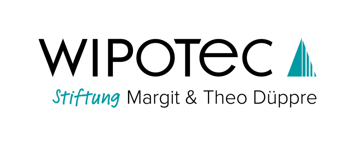 Logo Wipotec Stiftung