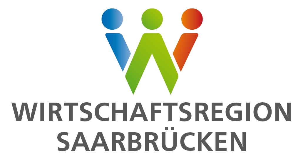 Logo Wirtschaftsregion Saarbrücken
